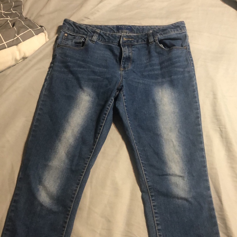 Normal wear
